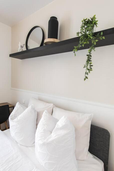 Appartement Lumineux 2 Chambres Coeur De Tours Exterior photo